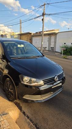 VOLKSWAGEN GOL 1.0 MI 8V FLEX 4P MANUAL G.VI